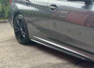 2021 BMW M340d M Sport Touring MHT *ALL PACKS–TECH PACK– HUD – LOADED* Auto