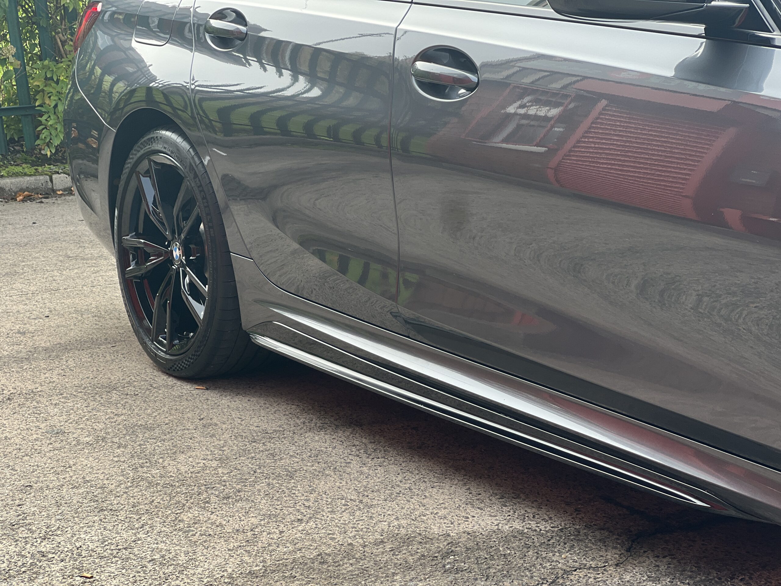 2021 BMW M340d M Sport Touring MHT *ALL PACKS–TECH PACK– HUD – LOADED* Auto