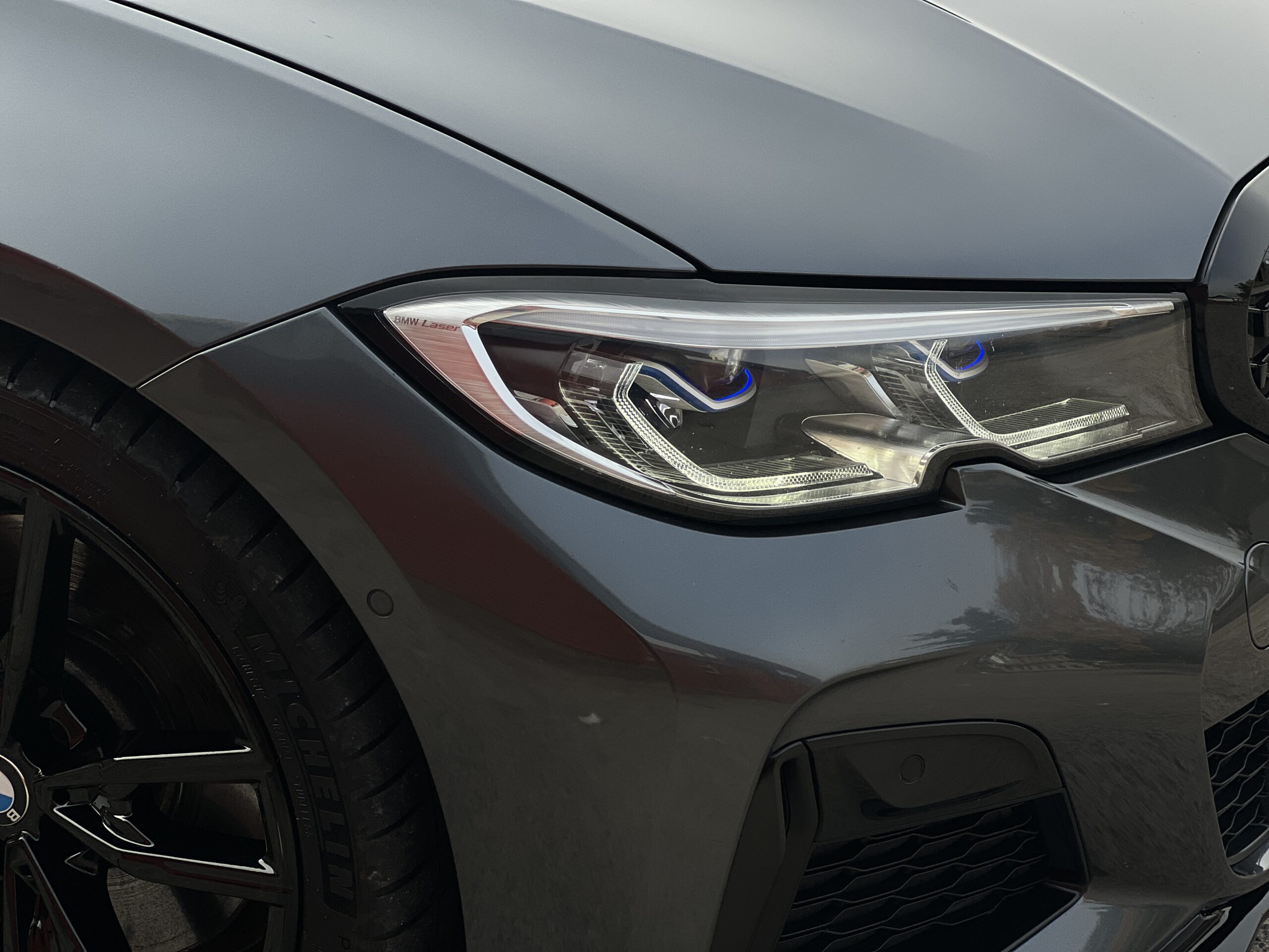 2021 BMW M340d M Sport Touring MHT *ALL PACKS–TECH PACK– HUD – LOADED* Auto