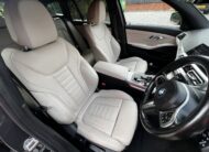 2021 BMW M340d M Sport Touring MHT *ALL PACKS–TECH PACK– HUD – LOADED* Auto