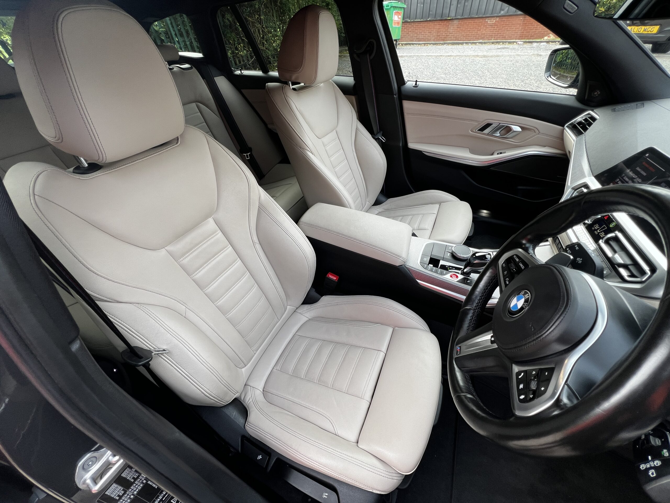 2021 BMW M340d M Sport Touring MHT *ALL PACKS–TECH PACK– HUD – LOADED* Auto