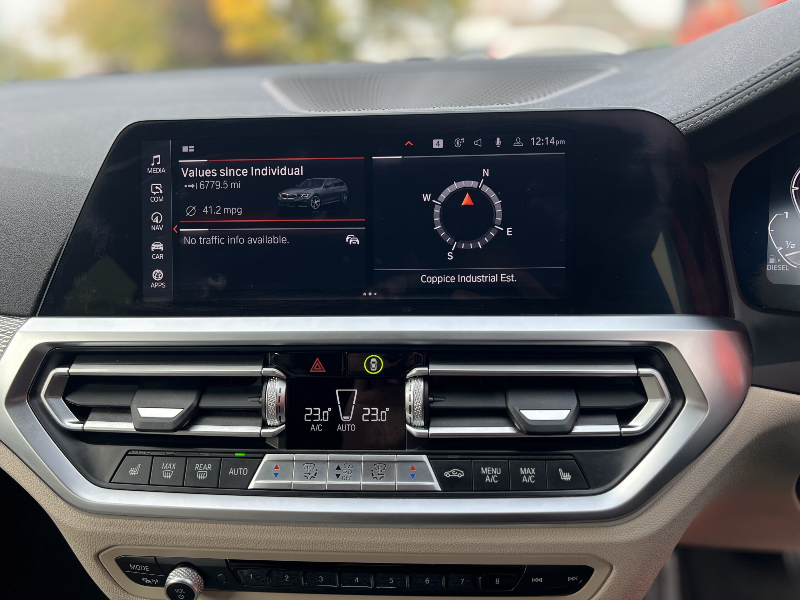 2021 BMW M340d M Sport Touring MHT *ALL PACKS–TECH PACK– HUD – LOADED* Auto