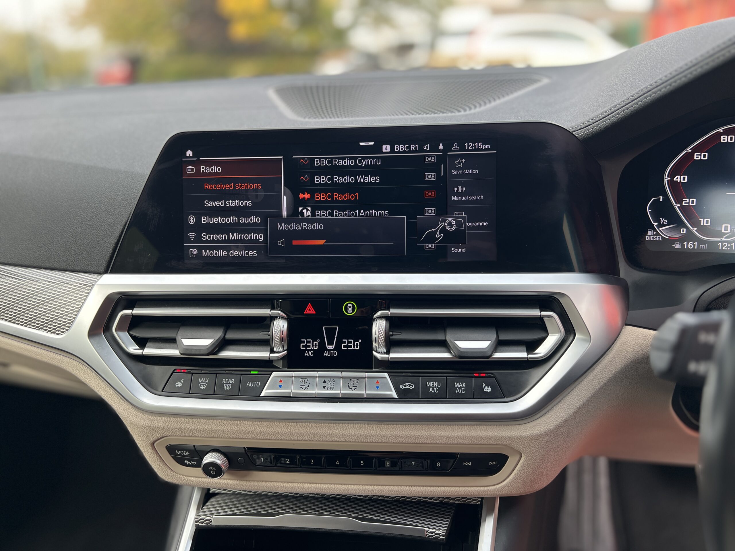 2021 BMW M340d M Sport Touring MHT *ALL PACKS–TECH PACK– HUD – LOADED* Auto