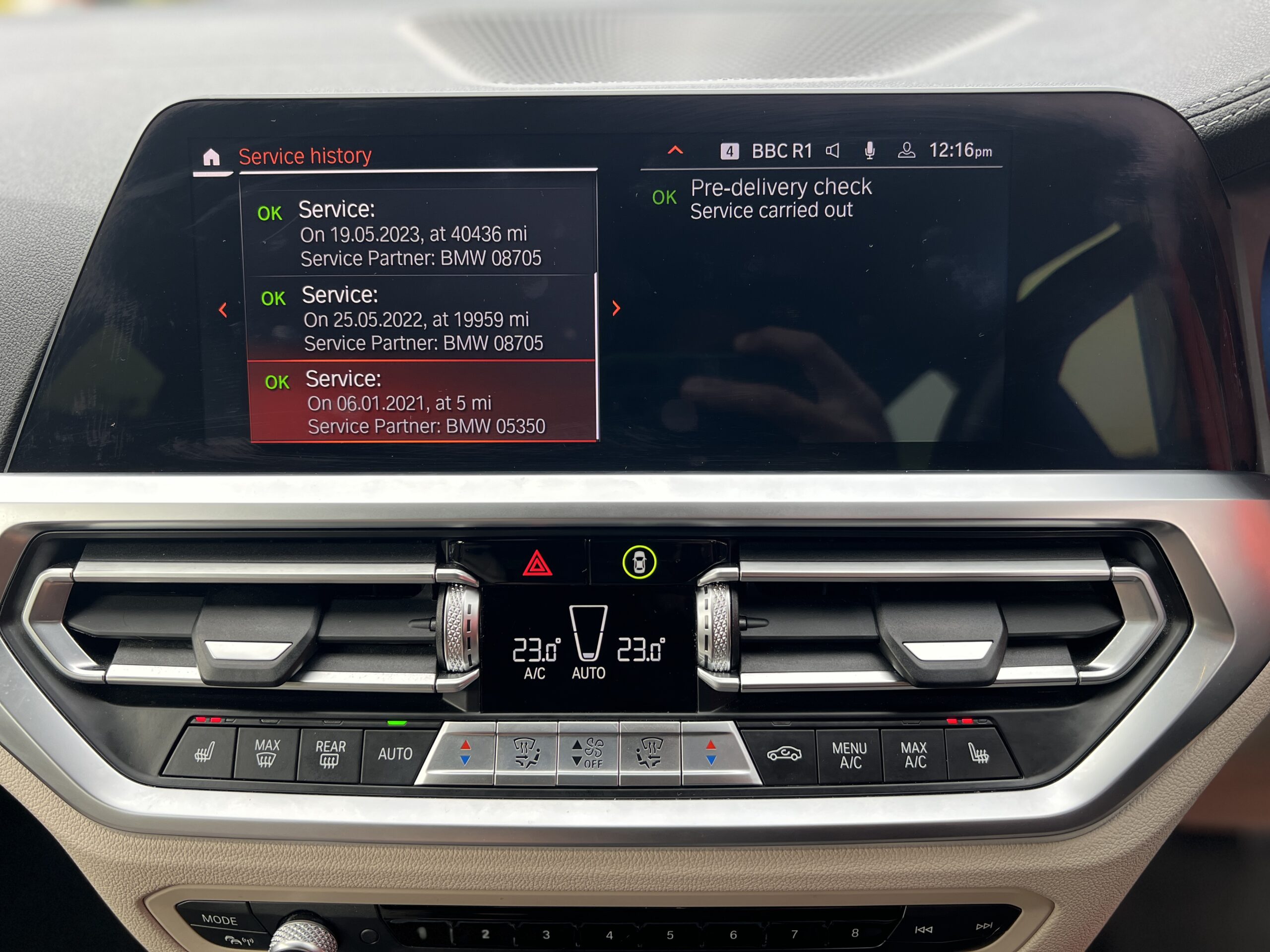 2021 BMW M340d M Sport Touring MHT *ALL PACKS–TECH PACK– HUD – LOADED* Auto