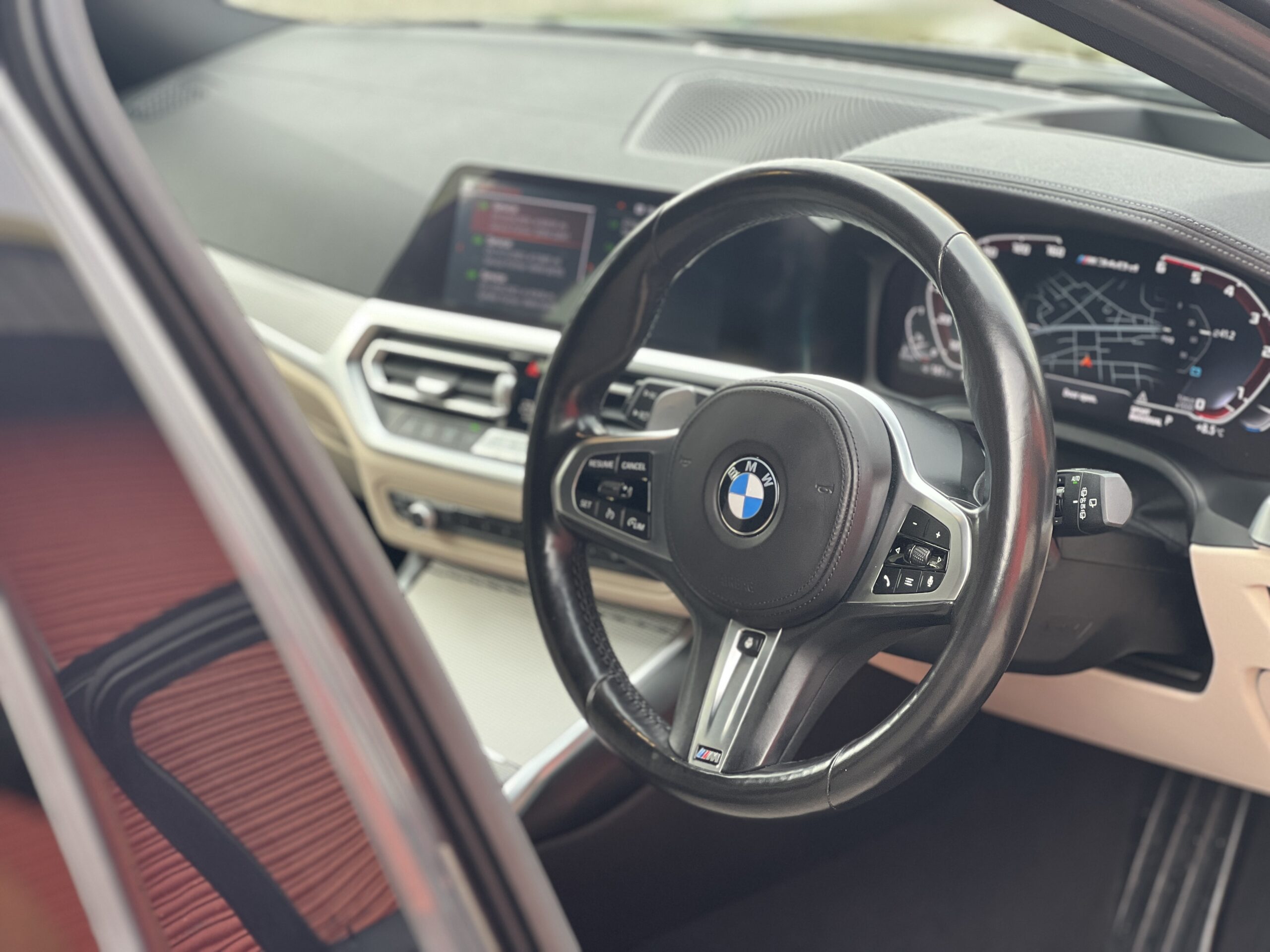 2021 BMW M340d M Sport Touring MHT *ALL PACKS–TECH PACK– HUD – LOADED* Auto