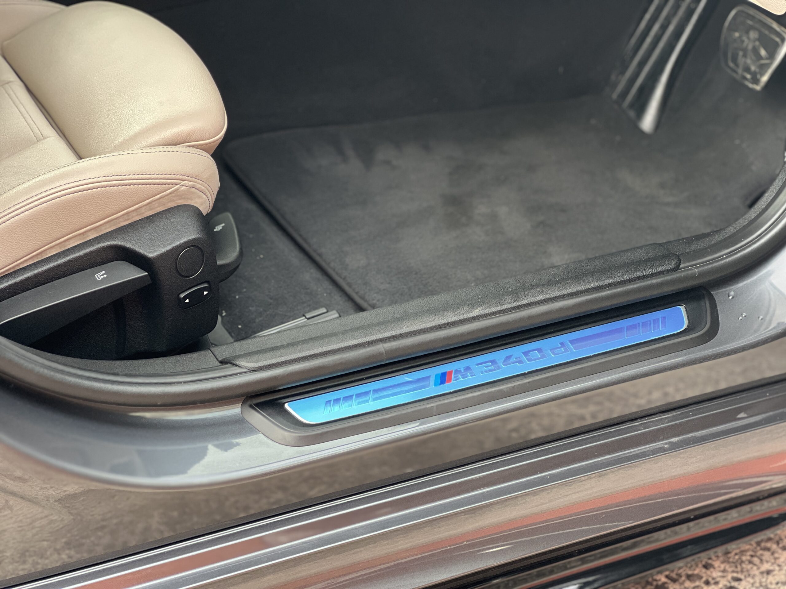 2021 BMW M340d M Sport Touring MHT *ALL PACKS–TECH PACK– HUD – LOADED* Auto