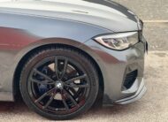 2021 BMW M340d M Sport Touring MHT *ALL PACKS–TECH PACK– HUD – LOADED* Auto