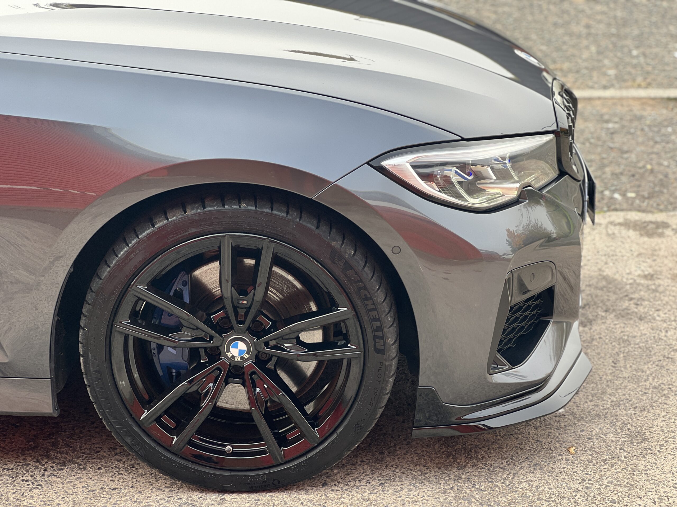 2021 BMW M340d M Sport Touring MHT *ALL PACKS–TECH PACK– HUD – LOADED* Auto