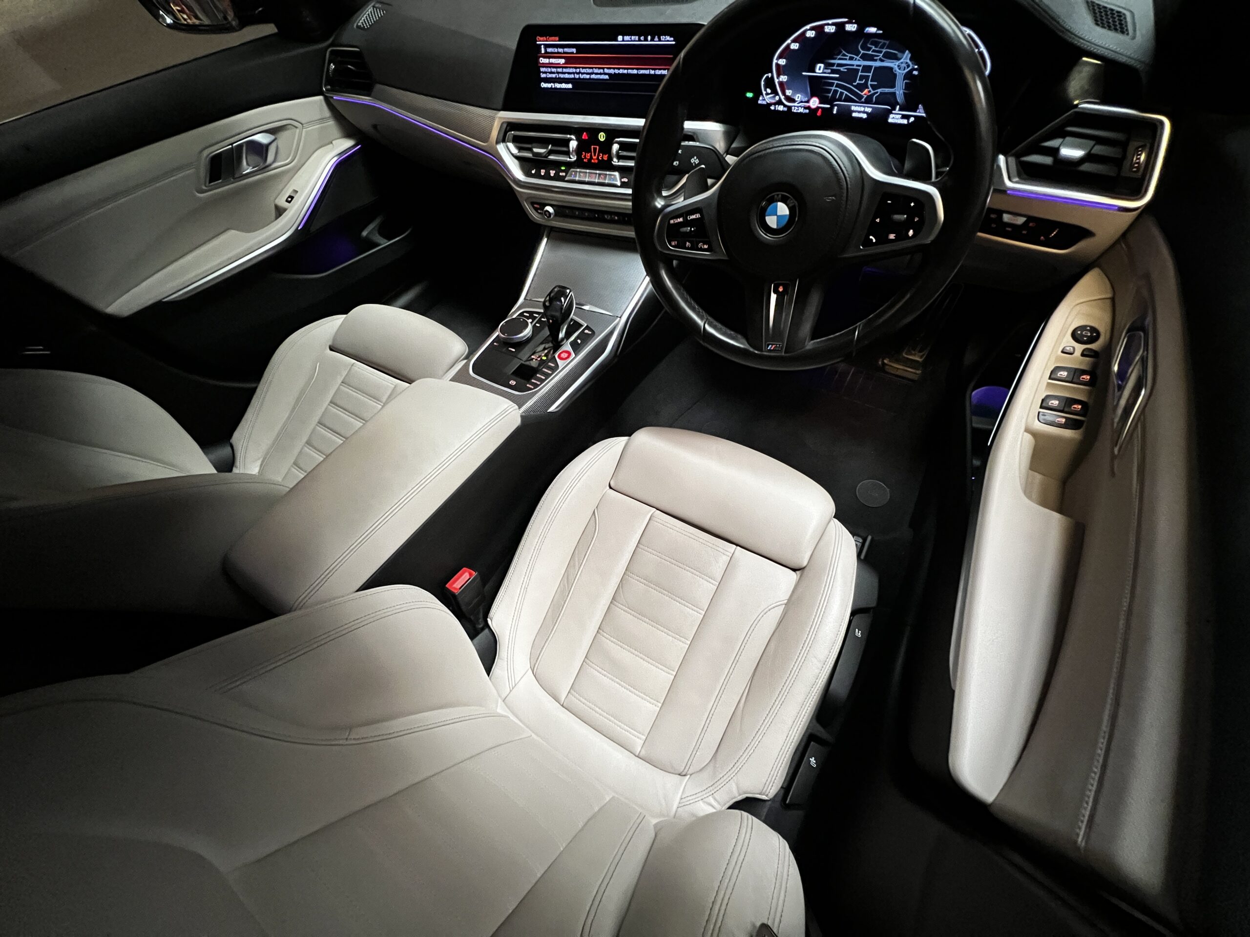 2021 BMW M340d M Sport Touring MHT *ALL PACKS–TECH PACK– HUD – LOADED* Auto