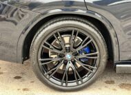 2017 BMW X3 30d M Sport *MEGA SPEC – SUNROOF – ALL PACKS – GESTURE CONTROL* Auto