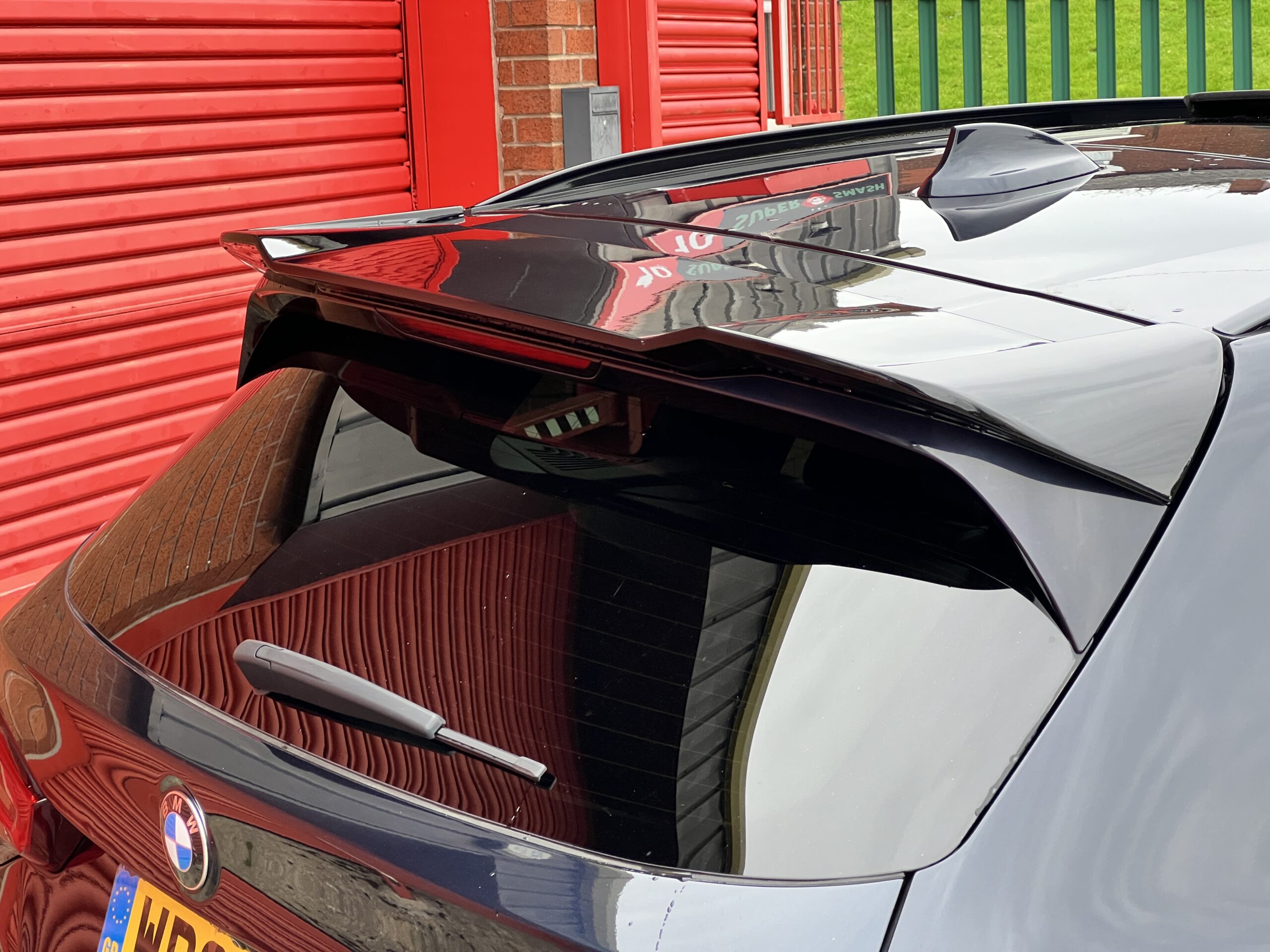 2017 BMW X3 30d M Sport *MEGA SPEC – SUNROOF – ALL PACKS – GESTURE CONTROL* Auto