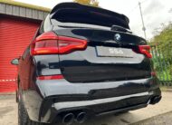 2017 BMW X3 30d M Sport *MEGA SPEC – SUNROOF – ALL PACKS – GESTURE CONTROL* Auto