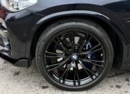 2017 BMW X3 30d M Sport *MEGA SPEC – SUNROOF – ALL PACKS – GESTURE CONTROL* Auto