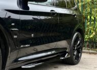 2017 BMW X3 30d M Sport *MEGA SPEC – SUNROOF – ALL PACKS – GESTURE CONTROL* Auto