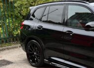 2017 BMW X3 30d M Sport *MEGA SPEC – SUNROOF – ALL PACKS – GESTURE CONTROL* Auto