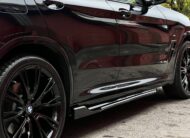 2017 BMW X3 30d M Sport *MEGA SPEC – SUNROOF – ALL PACKS – GESTURE CONTROL* Auto