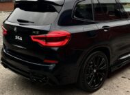 2017 BMW X3 30d M Sport *MEGA SPEC – SUNROOF – ALL PACKS – GESTURE CONTROL* Auto