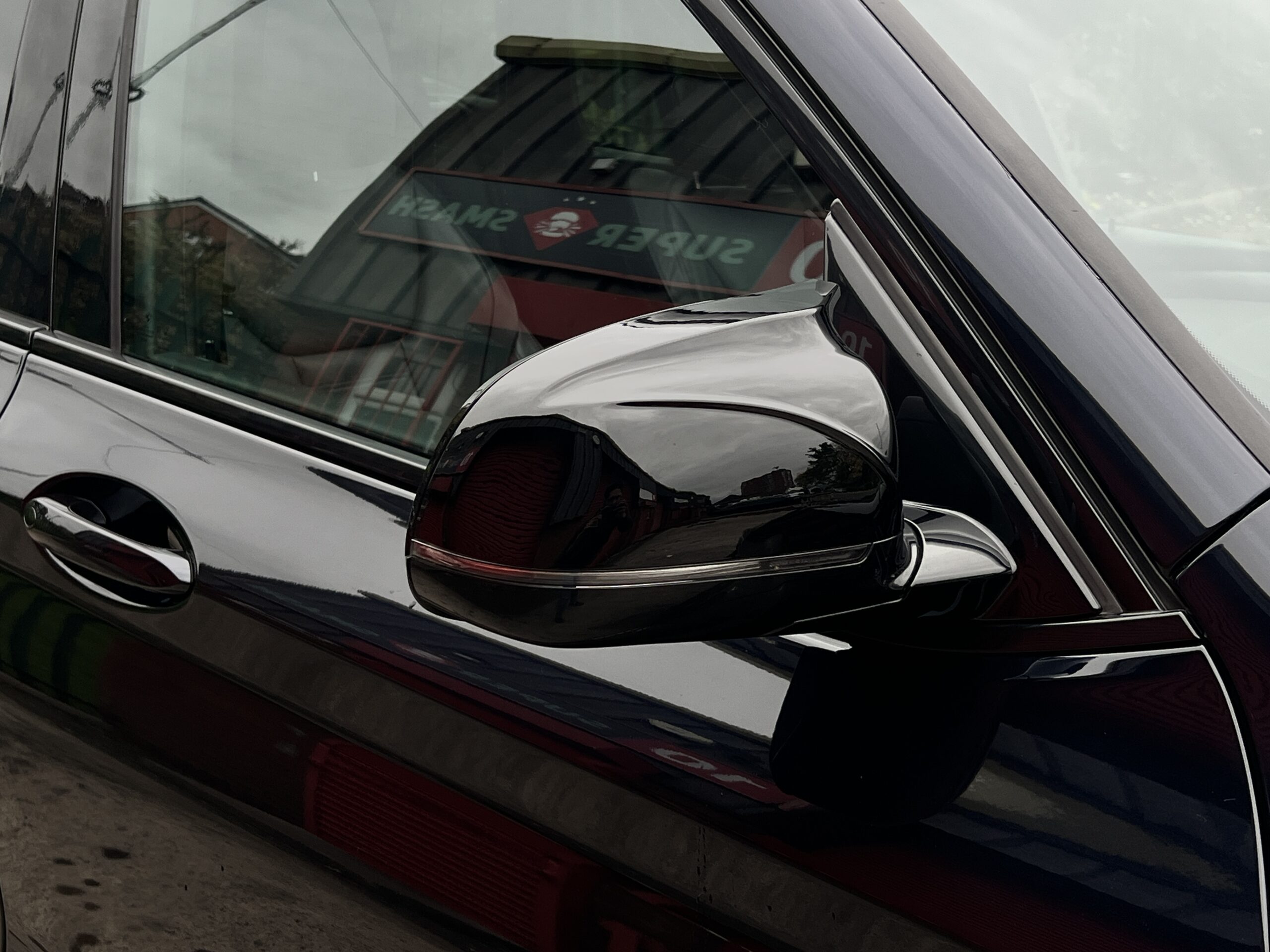 2017 BMW X3 30d M Sport *MEGA SPEC – SUNROOF – ALL PACKS – GESTURE CONTROL* Auto