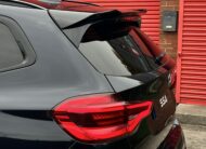 2017 BMW X3 30d M Sport *MEGA SPEC – SUNROOF – ALL PACKS – GESTURE CONTROL* Auto