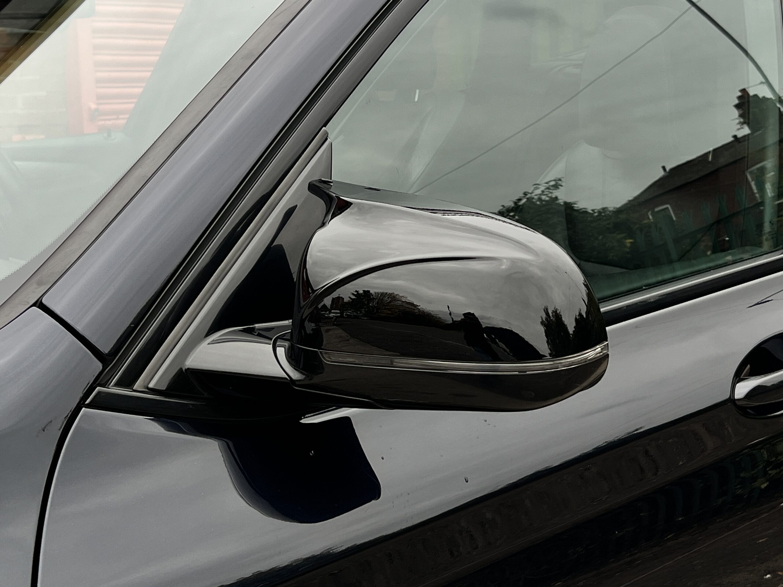 2017 BMW X3 30d M Sport *MEGA SPEC – SUNROOF – ALL PACKS – GESTURE CONTROL* Auto