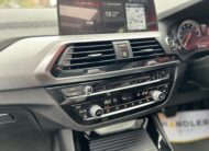 2017 BMW X3 30d M Sport *MEGA SPEC – SUNROOF – ALL PACKS – GESTURE CONTROL* Auto