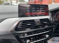 2017 BMW X3 30d M Sport *MEGA SPEC – SUNROOF – ALL PACKS – GESTURE CONTROL* Auto