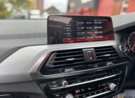 2017 BMW X3 30d M Sport *MEGA SPEC – SUNROOF – ALL PACKS – GESTURE CONTROL* Auto