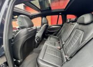 2017 BMW X3 30d M Sport *MEGA SPEC – SUNROOF – ALL PACKS – GESTURE CONTROL* Auto