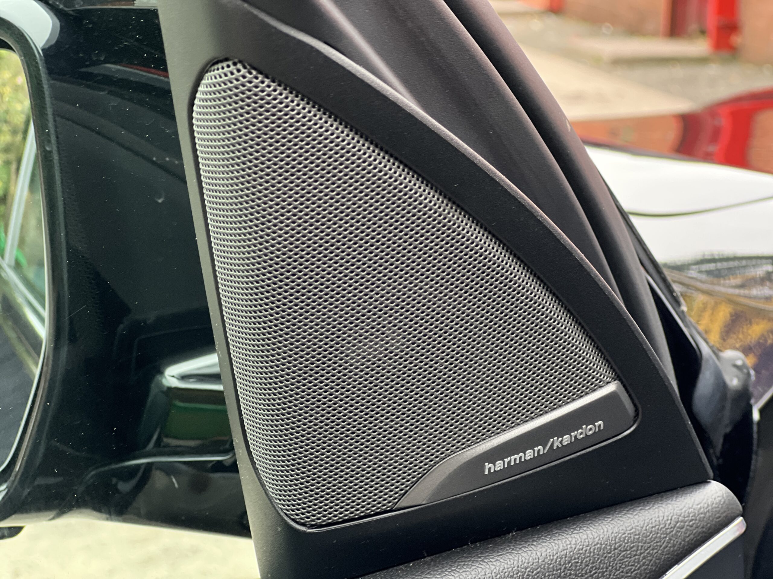 2017 BMW X3 30d M Sport *MEGA SPEC – SUNROOF – ALL PACKS – GESTURE CONTROL* Auto