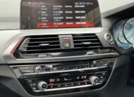 2017 BMW X3 30d M Sport *MEGA SPEC – SUNROOF – ALL PACKS – GESTURE CONTROL* Auto