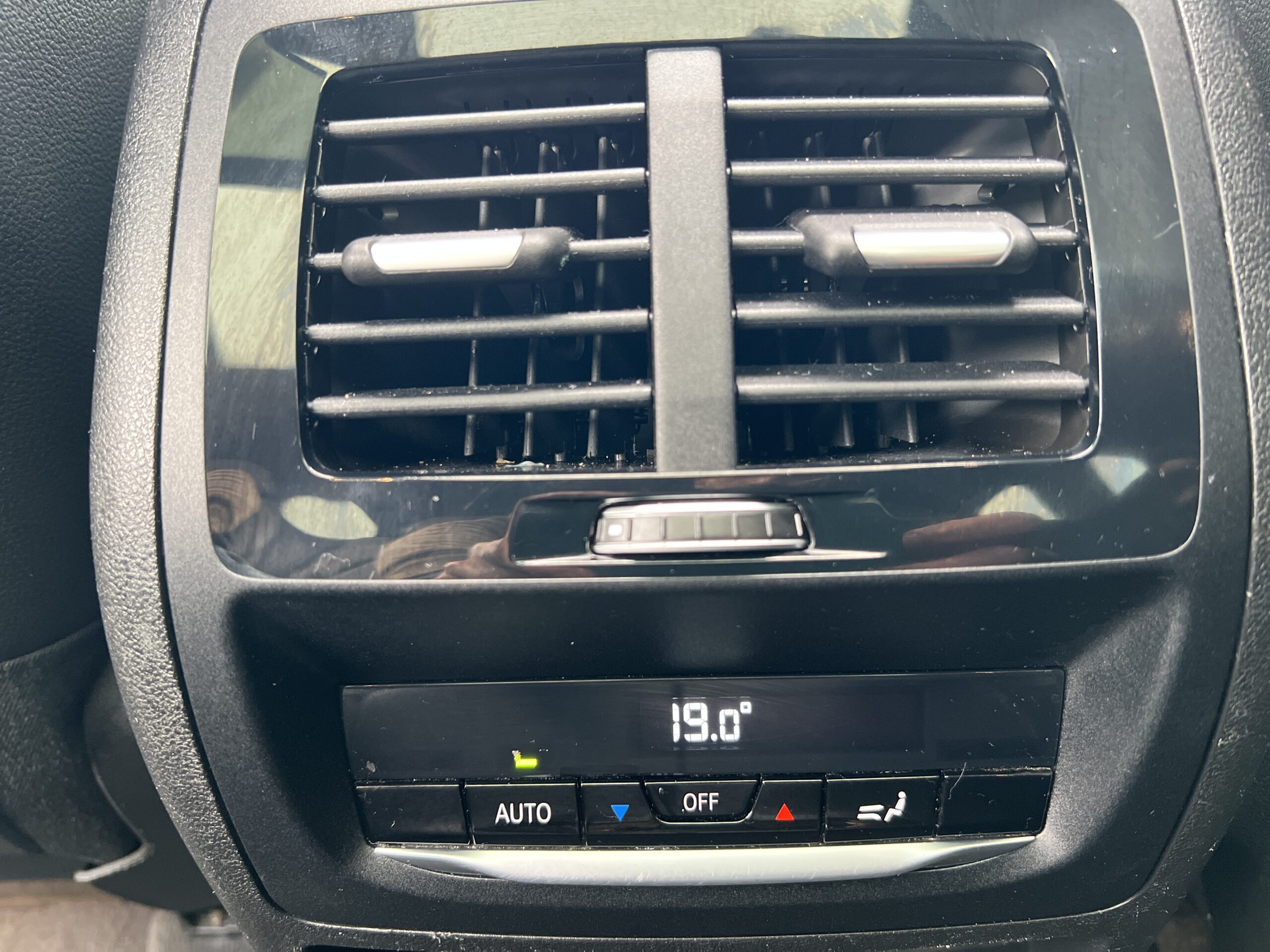 2017 BMW X3 30d M Sport *MEGA SPEC – SUNROOF – ALL PACKS – GESTURE CONTROL* Auto