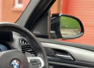 2017 BMW X3 30d M Sport *MEGA SPEC – SUNROOF – ALL PACKS – GESTURE CONTROL* Auto