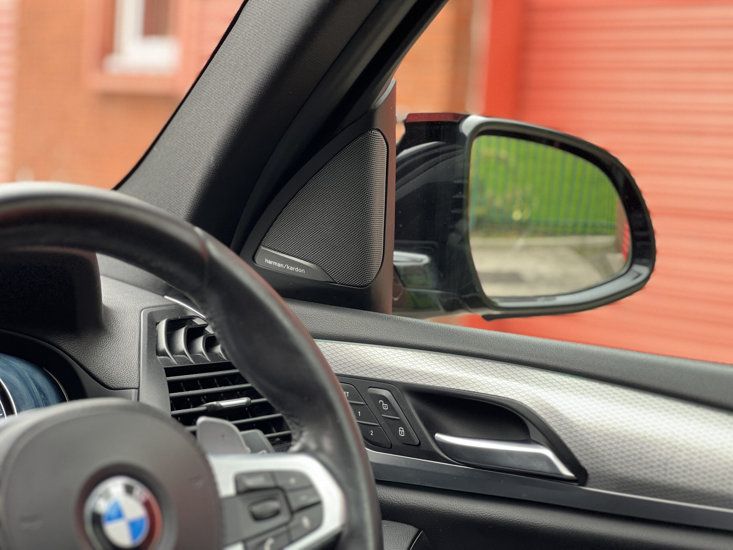 2017 BMW X3 30d M Sport *MEGA SPEC – SUNROOF – ALL PACKS – GESTURE CONTROL* Auto