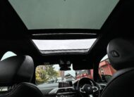 2017 BMW X3 30d M Sport *MEGA SPEC – SUNROOF – ALL PACKS – GESTURE CONTROL* Auto