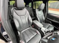 2017 BMW X3 30d M Sport *MEGA SPEC – SUNROOF – ALL PACKS – GESTURE CONTROL* Auto