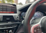 2017 BMW X3 30d M Sport *MEGA SPEC – SUNROOF – ALL PACKS – GESTURE CONTROL* Auto