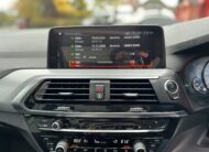 2017 BMW X3 30d M Sport *MEGA SPEC – SUNROOF – ALL PACKS – GESTURE CONTROL* Auto