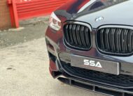 2017 BMW X3 30d M Sport *MEGA SPEC – SUNROOF – ALL PACKS – GESTURE CONTROL* Auto