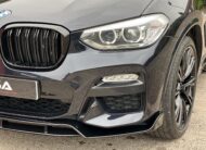 2017 BMW X3 30d M Sport *MEGA SPEC – SUNROOF – ALL PACKS – GESTURE CONTROL* Auto