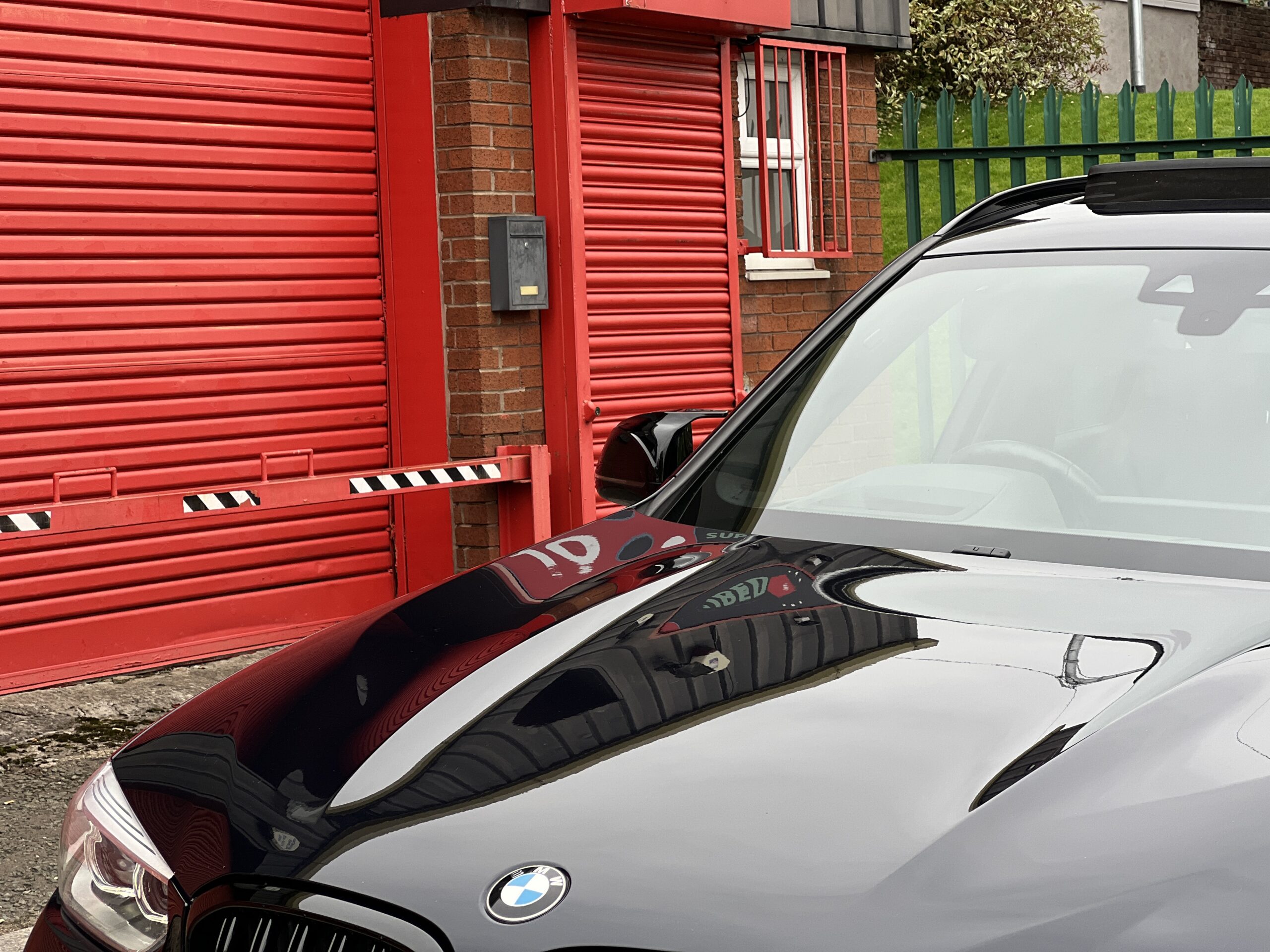 2017 BMW X3 30d M Sport *MEGA SPEC – SUNROOF – ALL PACKS – GESTURE CONTROL* Auto