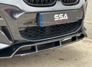 2017 BMW X3 30d M Sport *MEGA SPEC – SUNROOF – ALL PACKS – GESTURE CONTROL* Auto