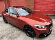 2019 BMW M240i M Sport *RARE SPEC-STAGE 1-METICULOUSLY MAINTAINED* Auto