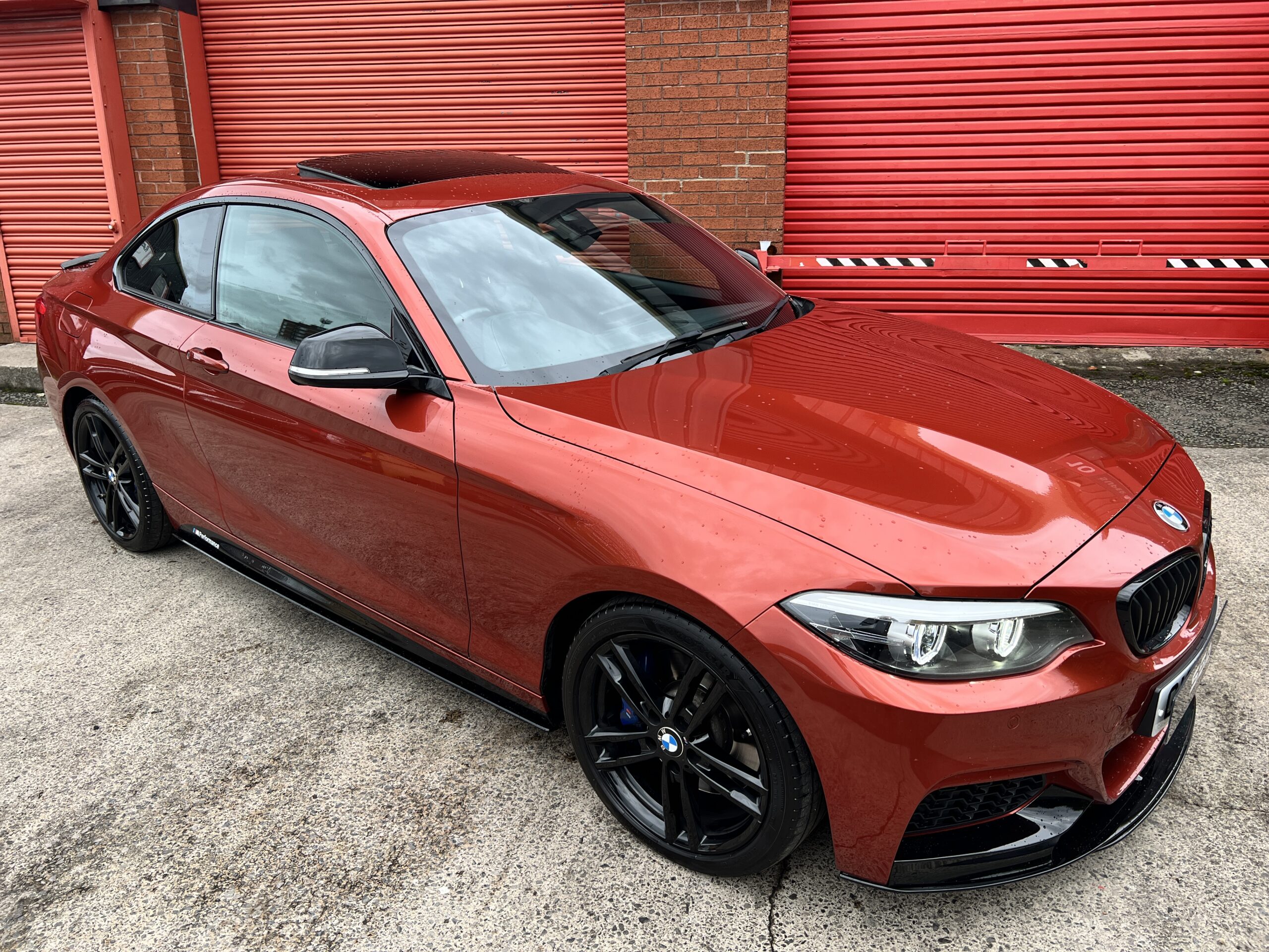 2019 BMW M240i M Sport *RARE SPEC-STAGE 1-METICULOUSLY MAINTAINED* Auto