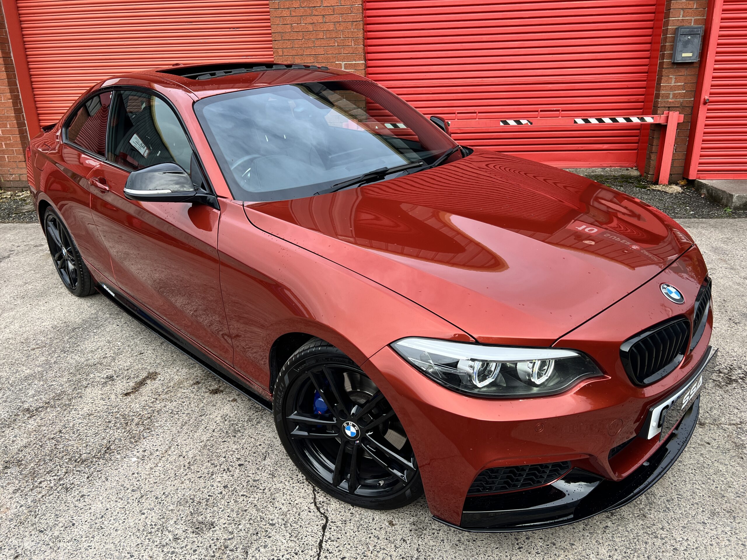 2019 BMW M240i M Sport *RARE SPEC-STAGE 1-METICULOUSLY MAINTAINED* Auto