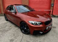 2019 BMW M240i M Sport *RARE SPEC-STAGE 1-METICULOUSLY MAINTAINED* Auto