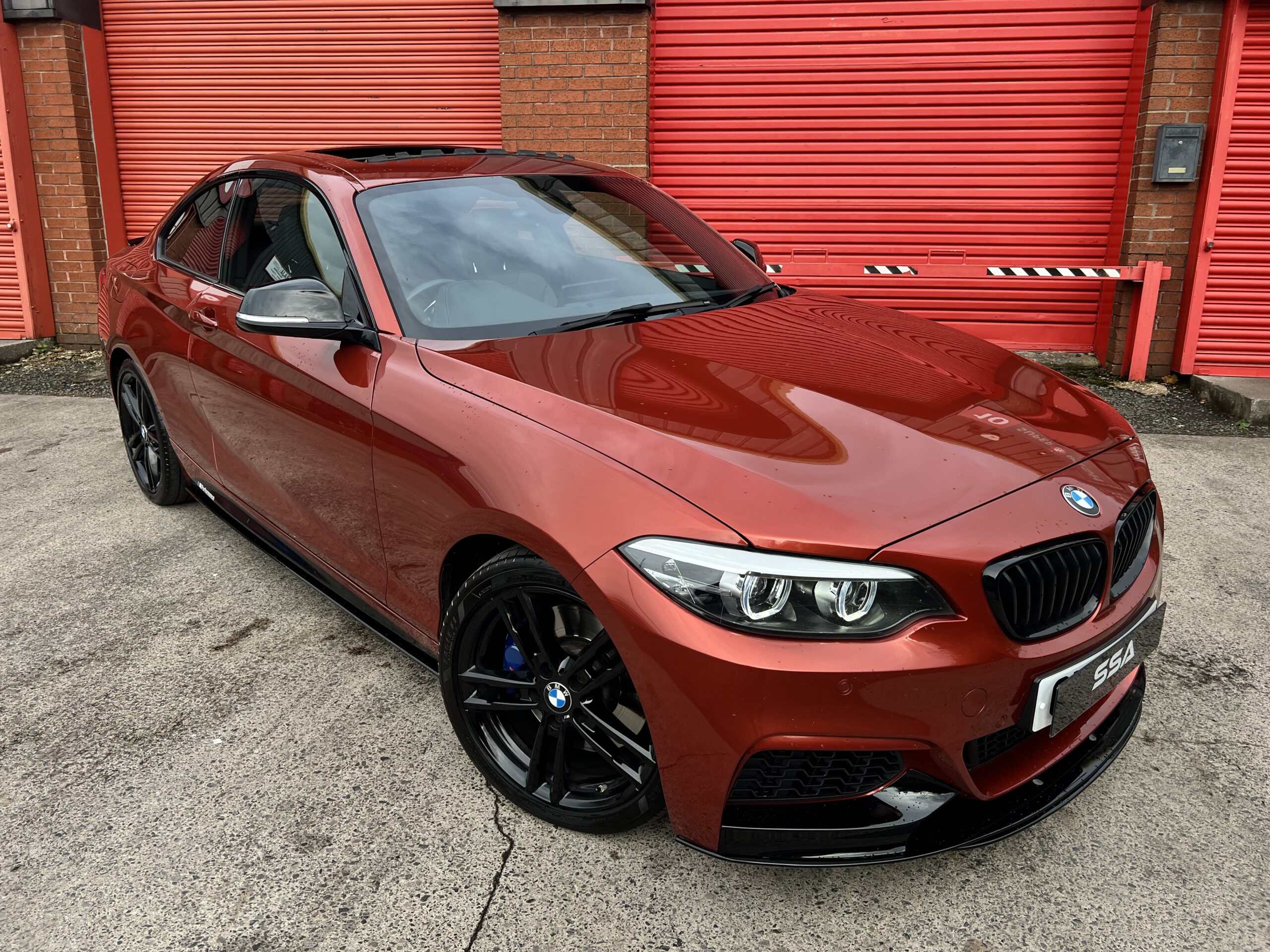 2019 BMW M240i M Sport *RARE SPEC-STAGE 1-METICULOUSLY MAINTAINED* Auto