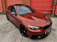 2019 BMW M240i M Sport *RARE SPEC-STAGE 1-METICULOUSLY MAINTAINED* Auto