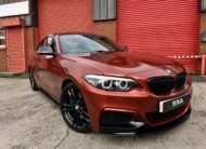 2019 BMW M240i M Sport *RARE SPEC-STAGE 1-METICULOUSLY MAINTAINED* Auto