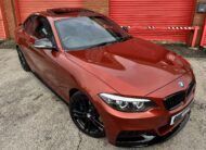 2019 BMW M240i M Sport *RARE SPEC-STAGE 1-METICULOUSLY MAINTAINED* Auto
