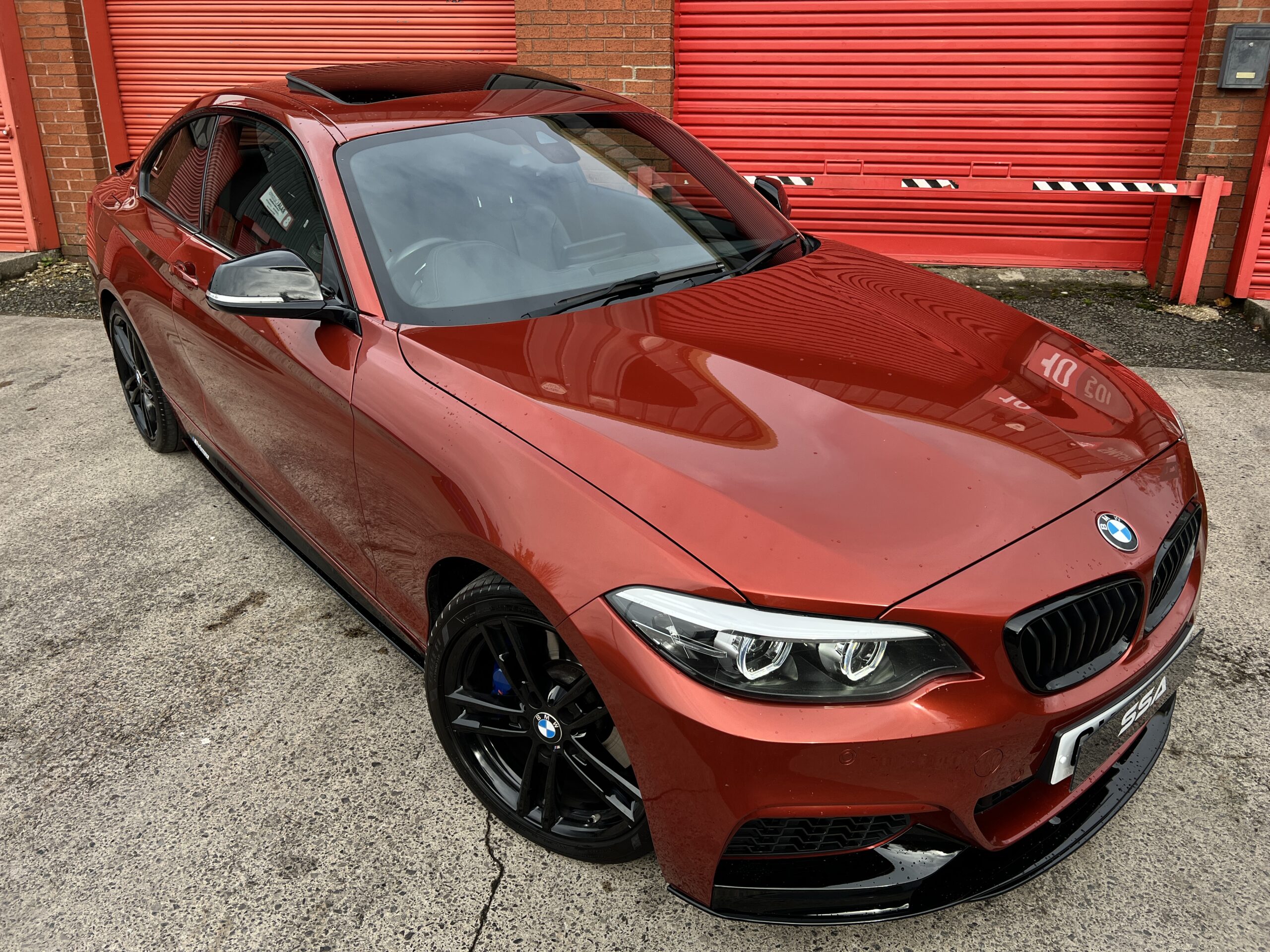 2019 BMW M240i M Sport *RARE SPEC-STAGE 1-METICULOUSLY MAINTAINED* Auto
